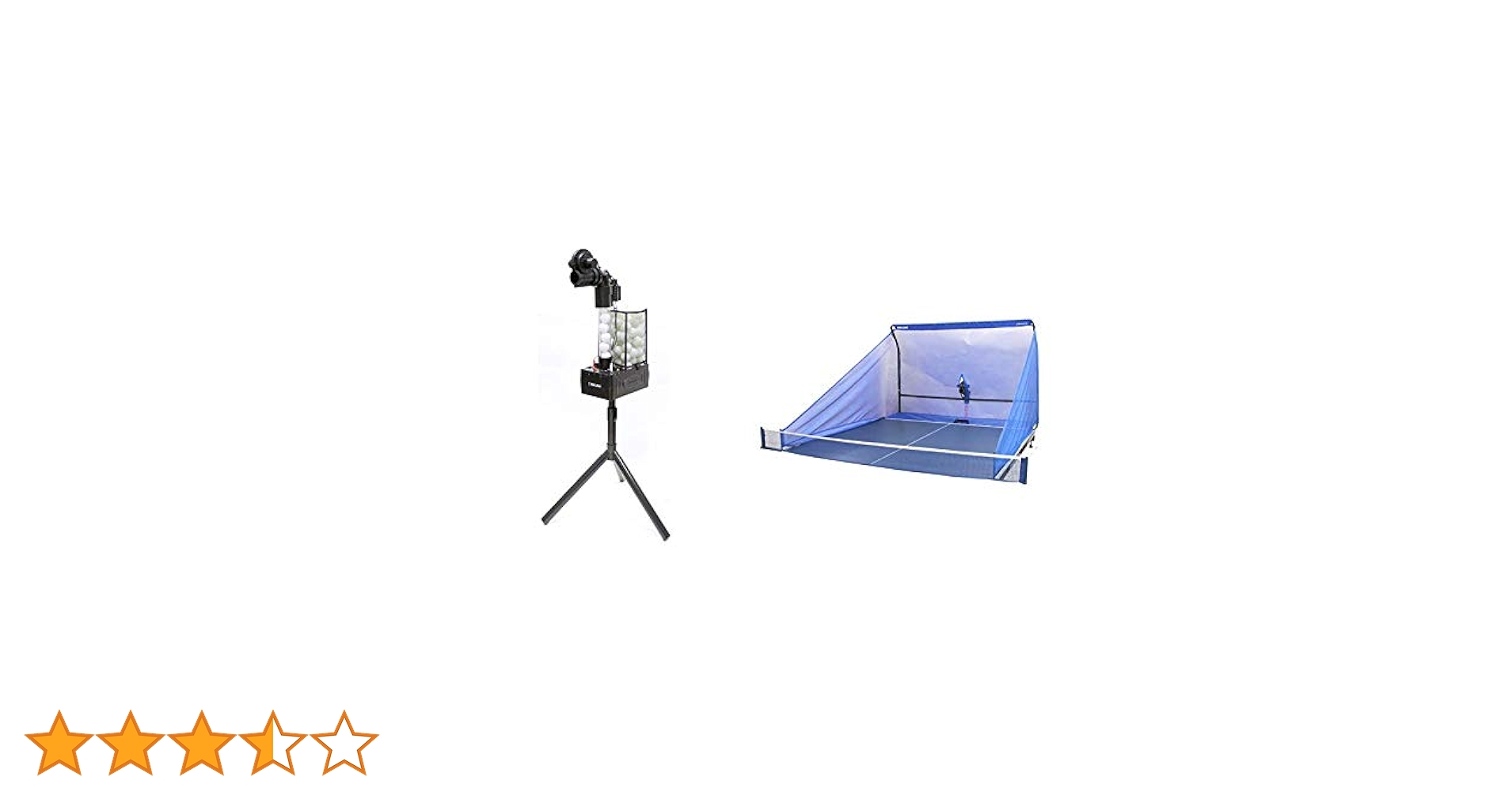 Amazon | サクライ貿易 カルフレックス 卓球 ピンポンマシン 8